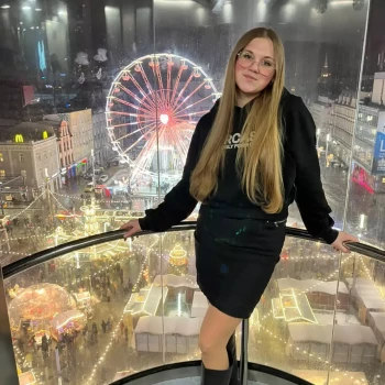 Opiekunka: Julia K.