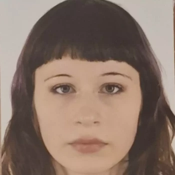 Opiekunka: Nicole K.