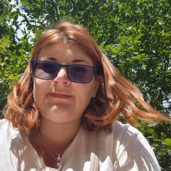 Opiekunka: Paula W.