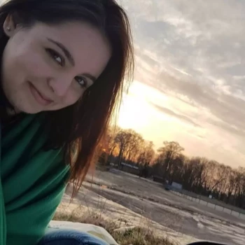 Opiekunka: Emilia I.