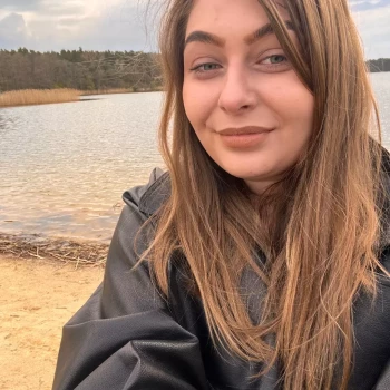Opiekunka: Kamila P.