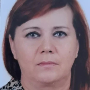 Opiekunka: Elżbieta R.