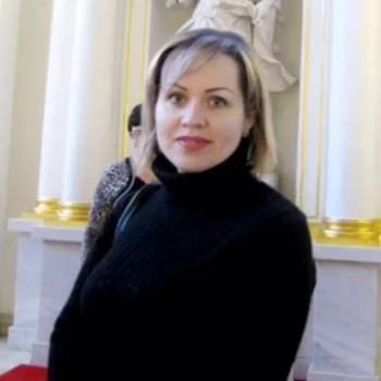 Opiekunka: Maria D.