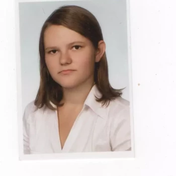 Opiekunka: Joanna K.