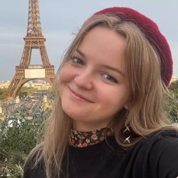 Opiekunka: Wiktoria P.