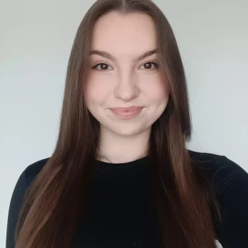 Opiekunka: Aleksandra S.