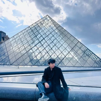 Opiekunka: Aungphone T.