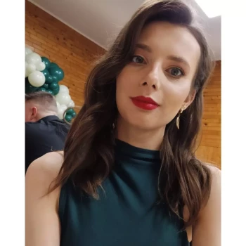 Opiekunka: Karolina M.