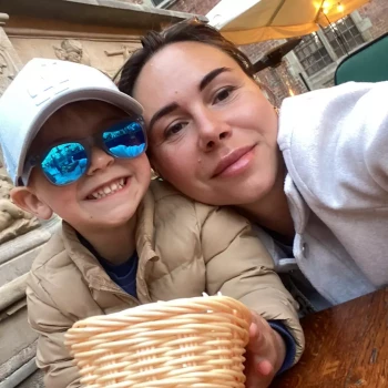 Opiekunka: Patrycja Ś.