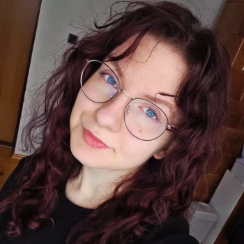 Opiekunka: Dagmara P.