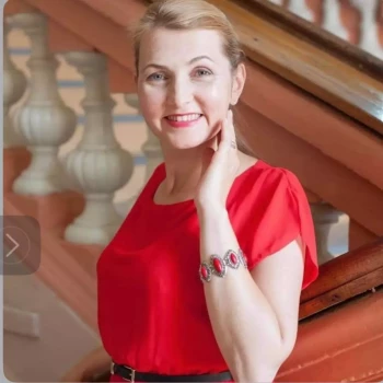 Opiekunka: Mariia K.