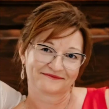 Opiekunka: Grażyna F.