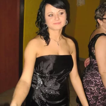 Opiekunka: Barbara B.