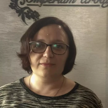 Opiekunka: Beata L.