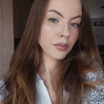 Opiekunka: Kinga M.