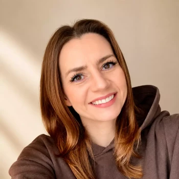 Opiekunka: Aneta P.