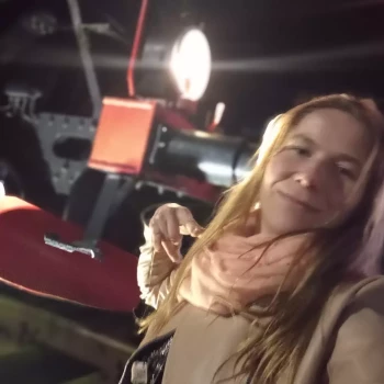 Opiekunka: Joanna K.