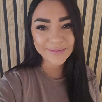 Opiekunka: Katarzyna S.