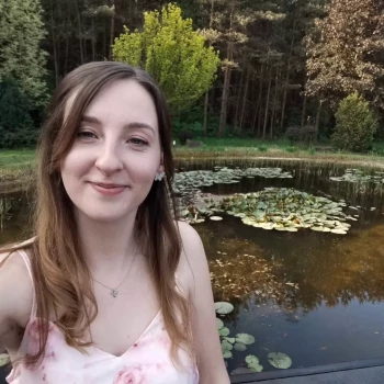 Opiekunka: Kamila L.