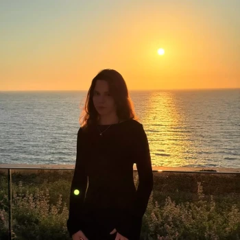Opiekunka: Sara A.