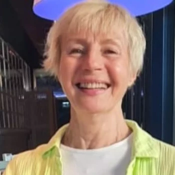 Opiekunka: Ewa J.