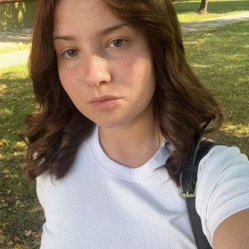Opiekunka: Ola Z.