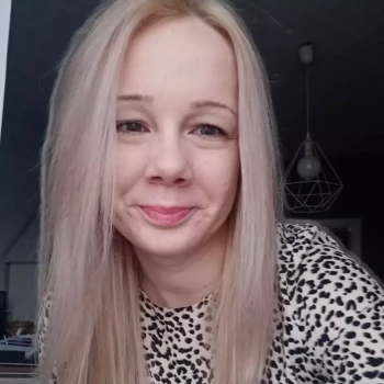 Opiekunka: Roksana C.