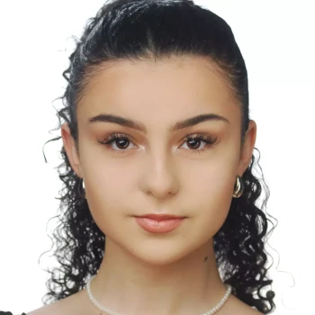 Opiekunka: Maja K.