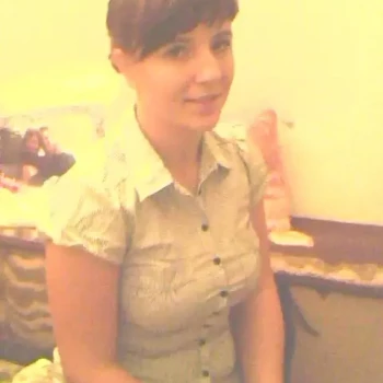 Opiekunka: Anna K.
