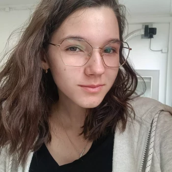 Opiekunka: Wiktoria Z.