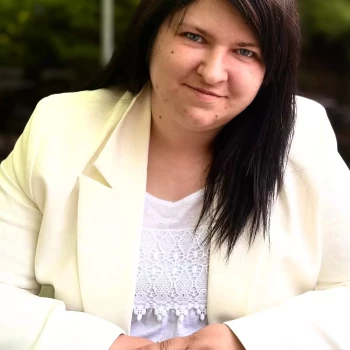 Opiekunka: Ania K.