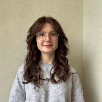 Opiekunka: Karolina K.