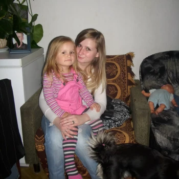 Opiekunka: Magda S.