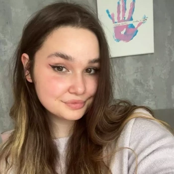 Opiekunka: Laura T.