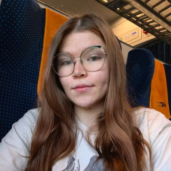 Opiekunka: Aleksandra R.