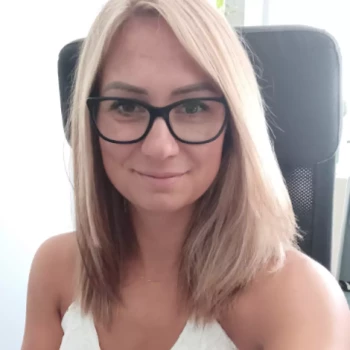 Opiekunka: Marzena F.