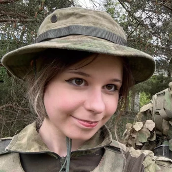 Opiekunka: Milena S.