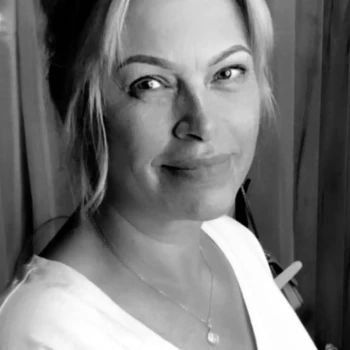 Opiekunka: Aneta S.