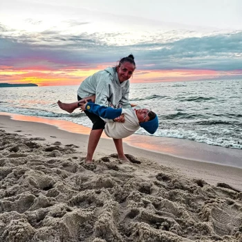 Opiekunka: Ewelina B.