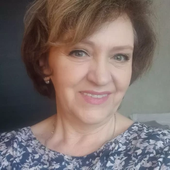 Opiekunka: Barbara B.