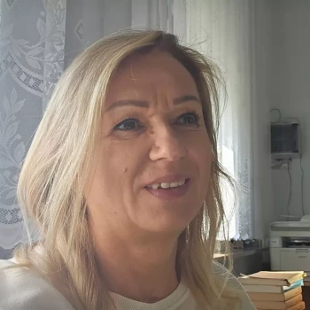 Opiekunka: Paulina J.