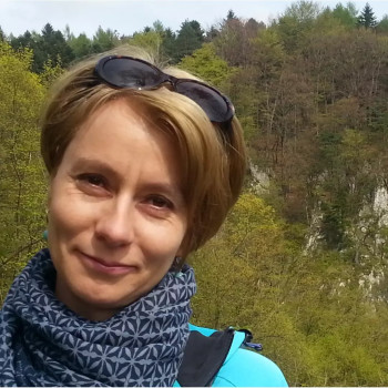Opiekunka Katarzyna B.: dyspozycyjną i lubiącą dzieci. Kraków
