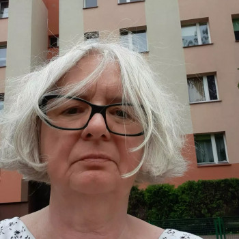 Opiekunka Danutakatarzyna R.: mogę uczyć dzieci języka . Warszawa