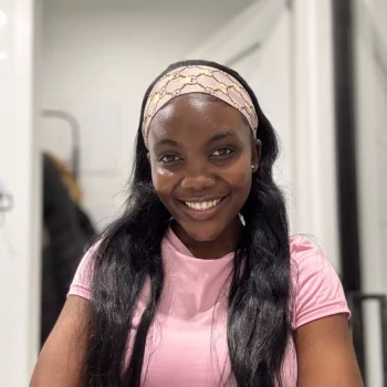 Opiekunka: Tanaka S.