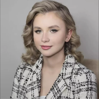 Opiekunka: Amelia M.