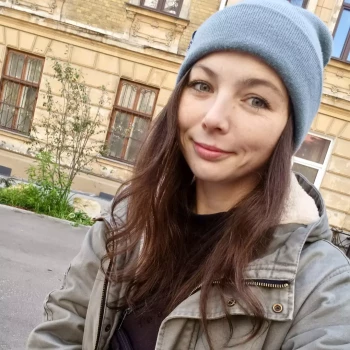 Opiekunka: Veronika K.