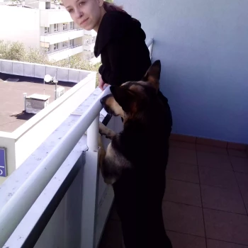 Opiekunka: Patrycja C.