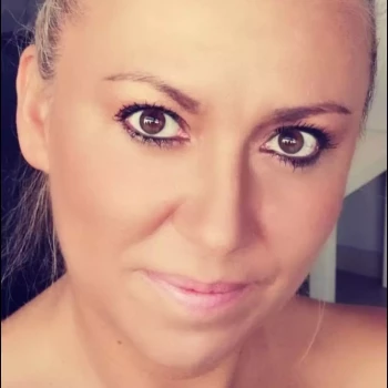 Opiekunka: Joanna K.