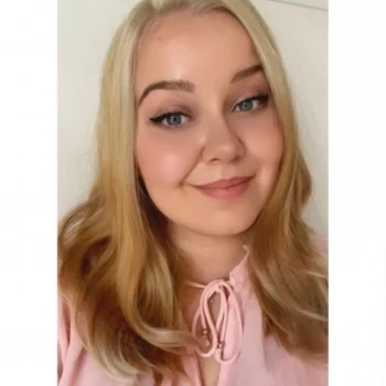 Opiekunka: Paulina K.