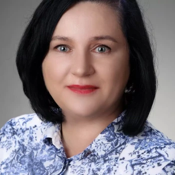 Opiekunka: Barbara S.